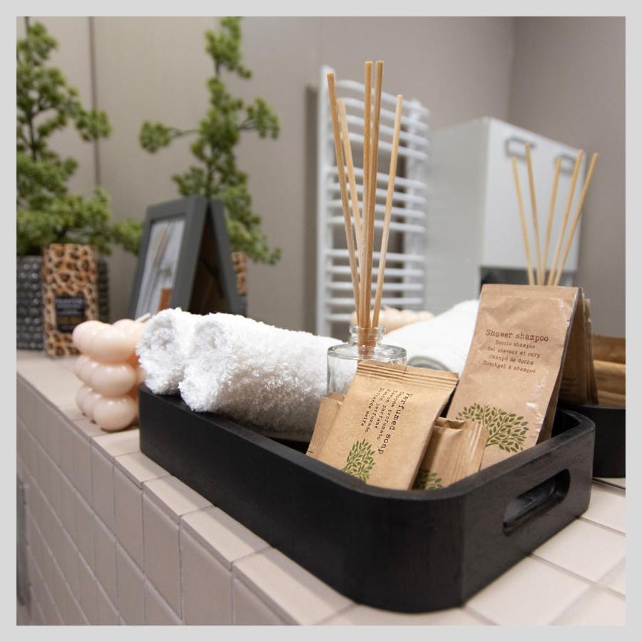 Apartamenty Na Tatarskiej แชมิตช์ ภายนอก รูปภาพ